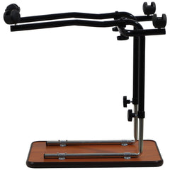 Aidapt Canterbury Darkwood Multi Table - Millercare