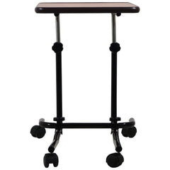 Aidapt Canterbury Darkwood Multi Table - Millercare