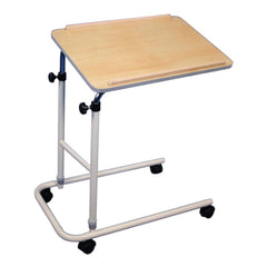 Aidapt Canterbury Multi Table With Castors - Millercare