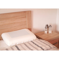 Aidapt Cooling Gel Comfort Memory Foam Pillow - Millercare
