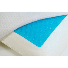 Aidapt Cooling Gel Comfort Memory Foam Pillow - Millercare