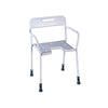 Aidapt Darenth Height Adjustable Shower Chair