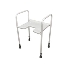 Aidapt Dartford Height Adjustable Shower Chair - Millercare