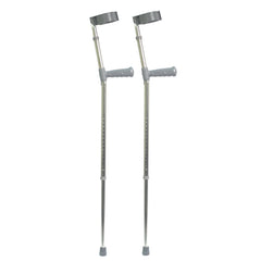 Aidapt Elbow Crutch Single Adjustment - Millercare
