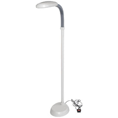 Aidapt Floor Standing Reading Lamp 27w - Millercare