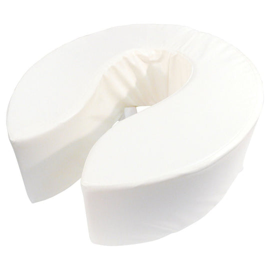 Aidapt Foam Padded Raised Toilet Seat 6 - "