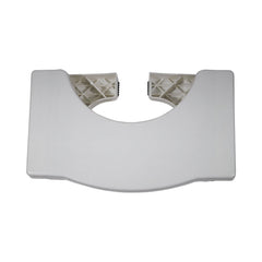 Aidapt Folding Toilet Squat Stool - Millercare