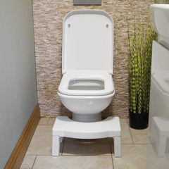 Aidapt Folding Toilet Squat Stool - Millercare