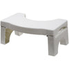 Aidapt Folding Toilet Squat Stool