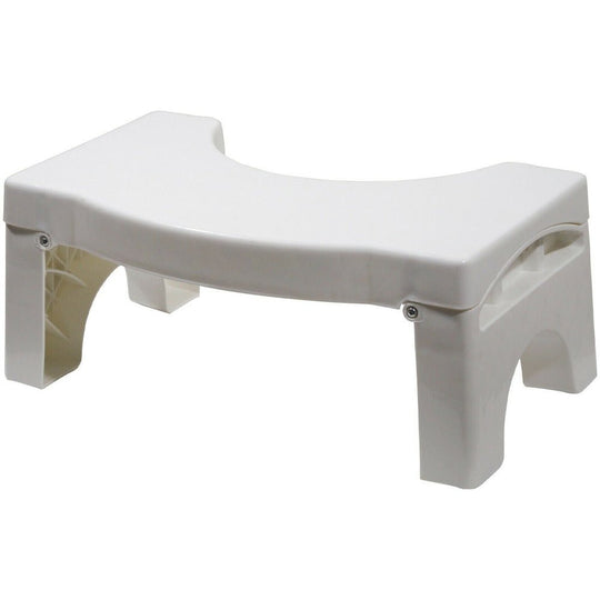 Aidapt Folding Toilet Squat Stool