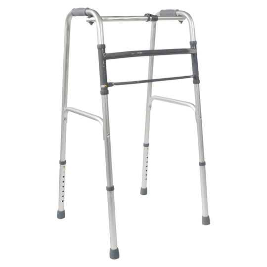 Folding Walking Frame Unwheeled