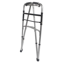 Aidapt Folding Walking Frame Unwheeled - Millercare
