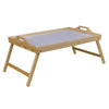 Aidapt Folding Wooden Bed Tray