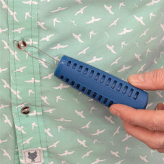 Aidapt Large Handled Button Hook - Millercare