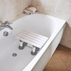 Aidapt Medina Plastic Bath Seat 6" - Millercare