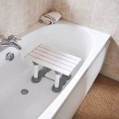 Aidapt Medina Plastic Bath Seat 8" - Millercare
