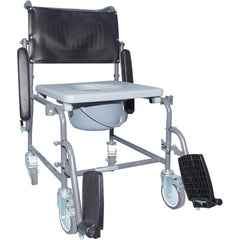 Aidapt Mobile Commode - Millercare