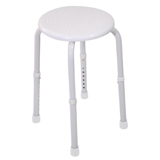 Multi Purpose Adjustable Stool