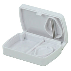 Aidapt Pill Storage Box with Tablet Splitter - Millercare