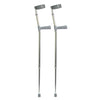 PVC Wedge Handle Elbow Crutch