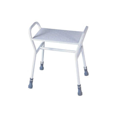 Aidapt Rochester Shower Stool - Millercare