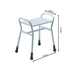 Aidapt Rochester Shower Stool - Millercare