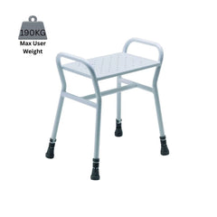 Aidapt Rochester Shower Stool - Millercare