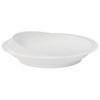 Aidapt Round Scoop Plate