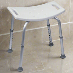 Aidapt Shower Stool - VB540B - Millercare