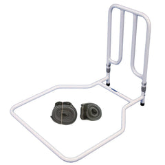 Aidapt Solo Bed Rail Transfer Aid With Straps - Millercare