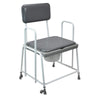 Aidapt Sussex Bariatric Commode