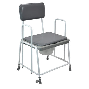 Commode Chairs & Toilets | Quality Commode for Sale - Millercare