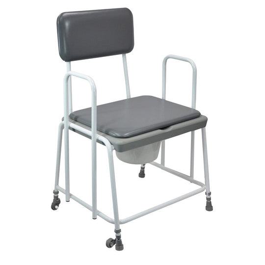 Aidapt Sussex Bariatric Commode