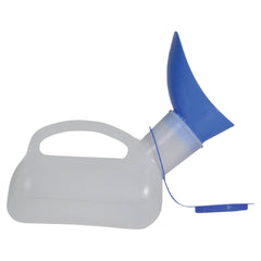 Aidapt Unisex Portable Urinal Male/Female - Millercare