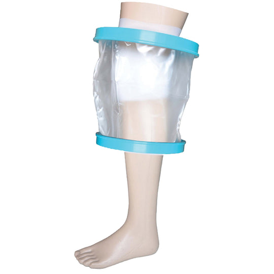 Aidapt Waterproof Cast Protector Adult Knee