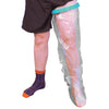 Aidapt Waterproof Cast Protector Adult Long Leg