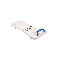 Aidapt Width Adjustable Bath Board with Integral Handle - Millercare