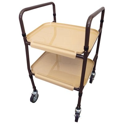 Wingmore Height Adjustable Trolley