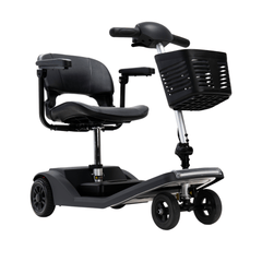 Air Active Scooter - Millercare
