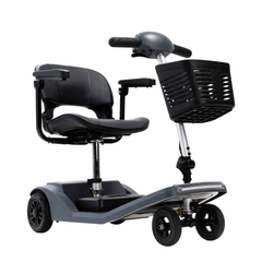 Air Active Scooter - Millercare
