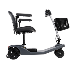 Air Active Scooter - Millercare