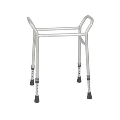 Aluminium Adjustable Height Shower Stool - Millercare