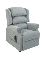Ambassador Dual Motor Rise Recliner Kilburn - Medium - Millercare