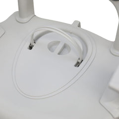 Aquarius Modular Commode Shower Chair - Millercare