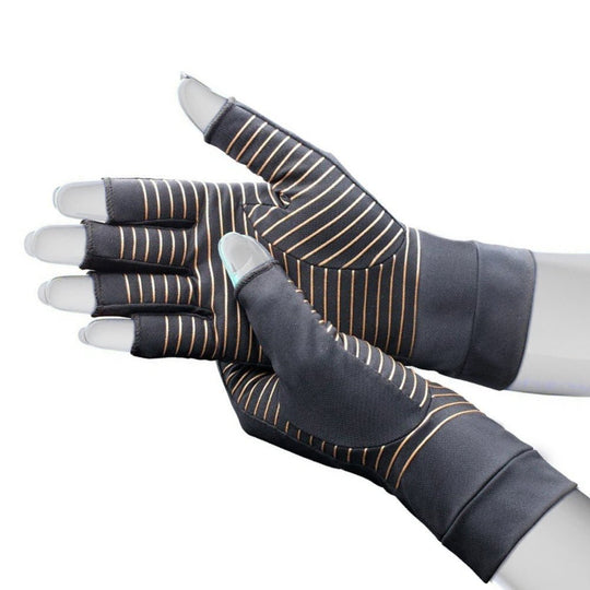 Arthritis Care Gloves - Various Sizes
