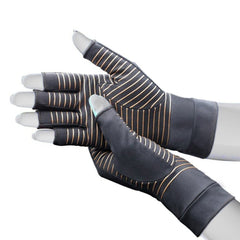 Arthritis Care Gloves - Various Sizes - Millercare