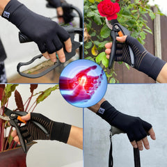 Arthritis Care Gloves - Various Sizes - Millercare