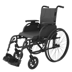 Aspire Evoke 2 HD Self Propel Wheelchair - Millercare