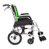 Aspire Vida Manual Transit Wheelchair 18