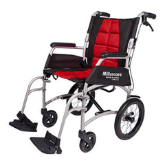 Aspire Vida MC Red TL - Millercare